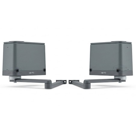 Somfy Multipro 3s+ iO Pack Confort