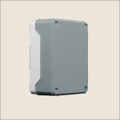 Armoire de commande Somfy 3s + iO