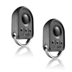 Télécommandes radio Keygo iO