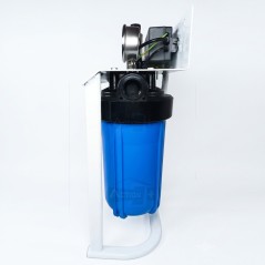 Filtration ultraviolet de l'eau 1500 litre heure