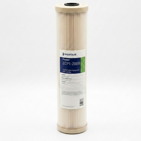 Filtre ecp1-20bb