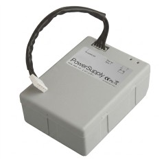 Batterie Tampon Able pour Armoire CX Evo2