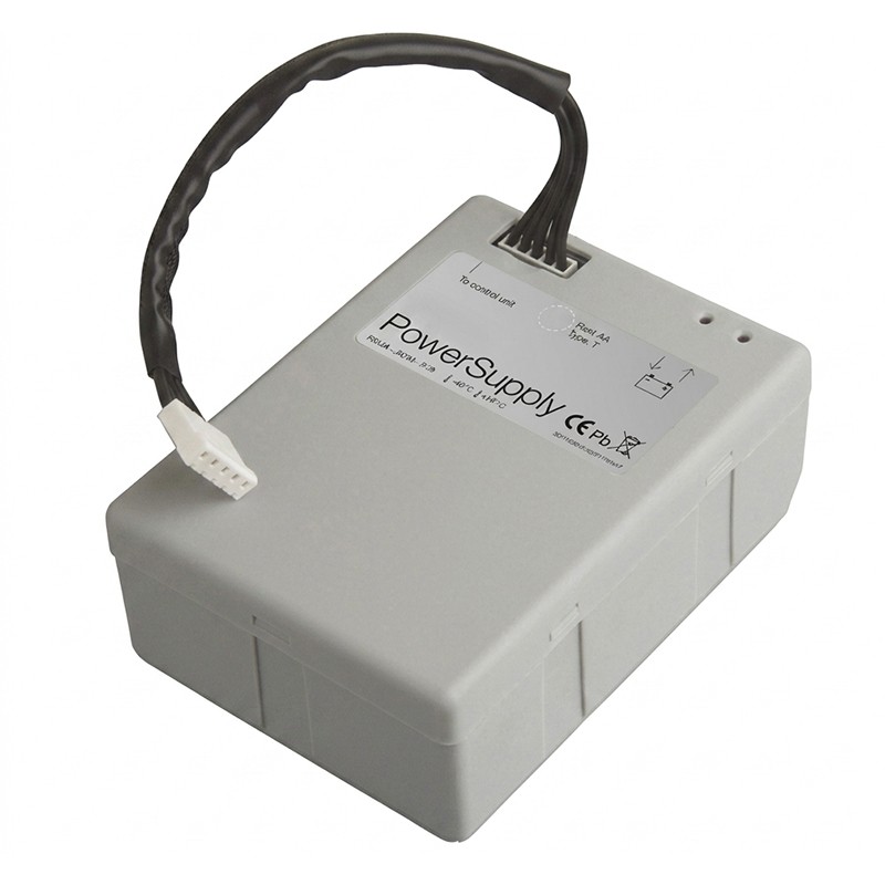 Batterie Tampon Able pour Armoire CX Evo2