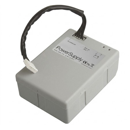 Batterie Tampon Able pour Armoire CX Evo2