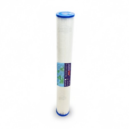 Filtre à Eau 20 Pouces Aquapro 10 micron
