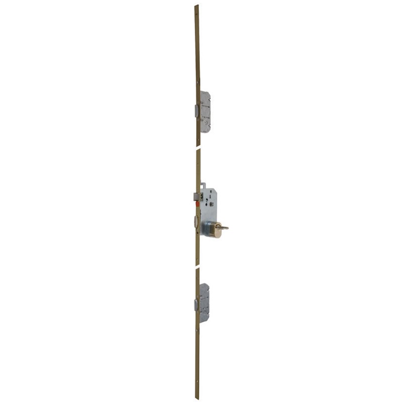Serrure Vachette Trilock A2p**