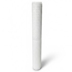 Cartouche de filtration 0,1 micron