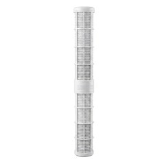 Cartouche de filtration 20 pouces lavable
