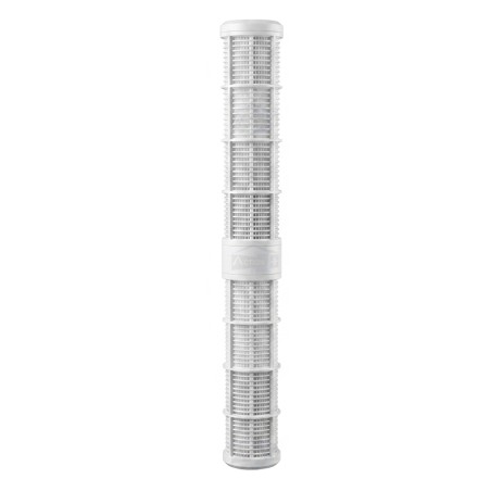 Cartouche de filtration 20 pouces lavable