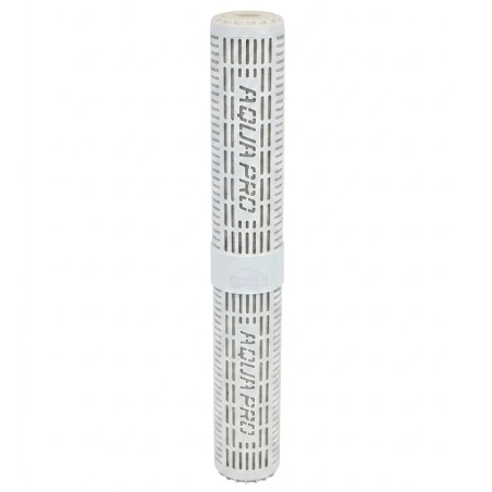 Filtre Aquapro 20 pouces 3 micron