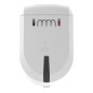 Tête Moteur Somfy Dexxo Compact iO
