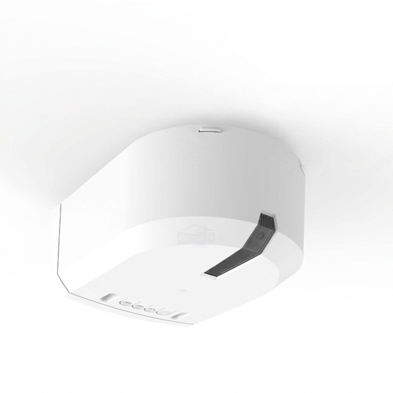 Tête Moteur Somfy Dexxo Compact iO