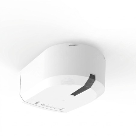 Tête moteur Somfy Dexxo Compact iO