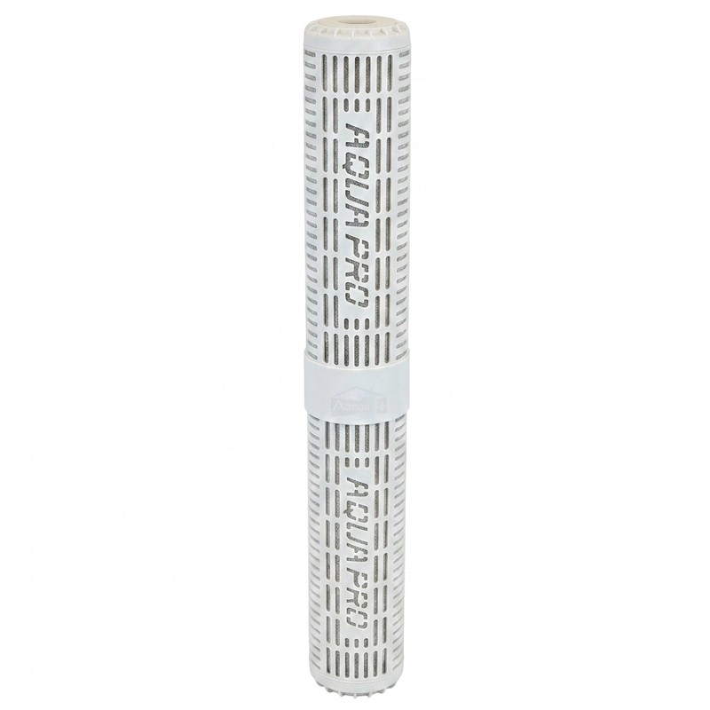 Filtre Aqua Pro 20 Pouces 20 Microns