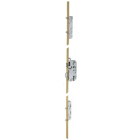 Serrure Vachette 5900 trilock