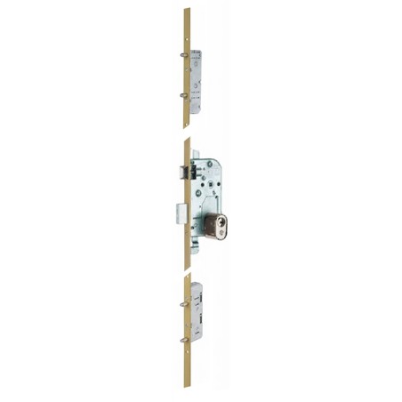 Multipoints A2P** Vachette 5900 Trilock