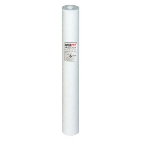 Filtre à Eau Aquapro 20 Pouces