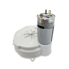 Cloche moteur portail Somfy Evolvia et Passeo - 9017183