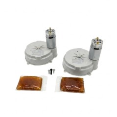 cloche pour moteur portail somfy