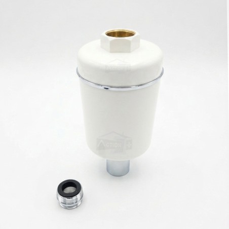 Purificateur à eau sur robinet Aquapro