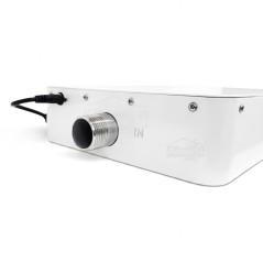 Stérilisateur d’Eau UV-C LED 75 L/min – Haut débit