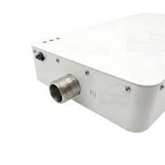 Fonctionnement de la technologie UV-C Led pour l'eau