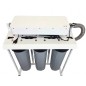 Filtre UV-C Led pour eau métaux lourds