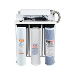Filtre à Eau pour métaux lourds