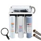 Filtre UV-C Led pour eau métaux lourds