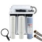 Stérilisateur UV pour Eau de Pluie