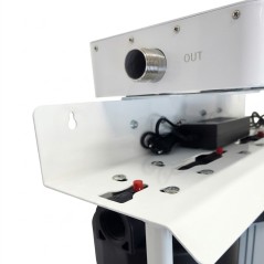 led de fonctionnement du stérilisateur