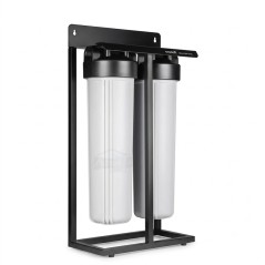 Porte Filtre Ecosoft AquaPoint XL Duo