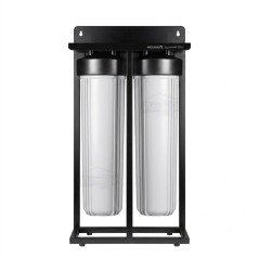 Porte Filtre Aquapoint Ecosoft