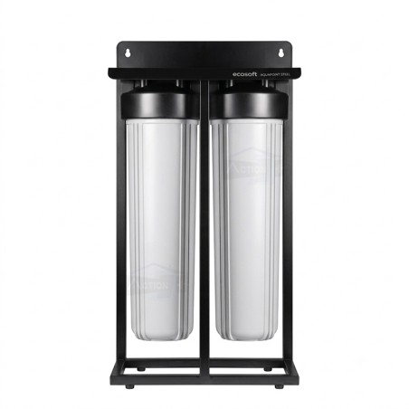 Porte Filtre Aquapoint Ecosoft