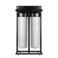 Porte Filtre Ecosoft AquaPoint XL Duo