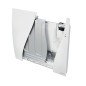 Radiateur Atlantic Agilia Plus