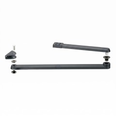 Bras Somfy portail Multipro Axovia
