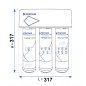 Pentair Freshpoint F3000-B2B PFAS Pentair Freshpoint F3000-B2B PFAS