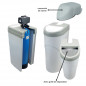 Adoucisseur d'eau Hapy Fleck 5600 SXT Adoucisseur d'eau Hapy Fleck 5600 SXT