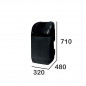 Adoucisseur Adriatica Fleck 5600 SXT Adoucisseur Adriatica Fleck 5600 SXT