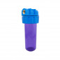 Porte filtre eau 10 pouces Porte filtre eau 10 pouces