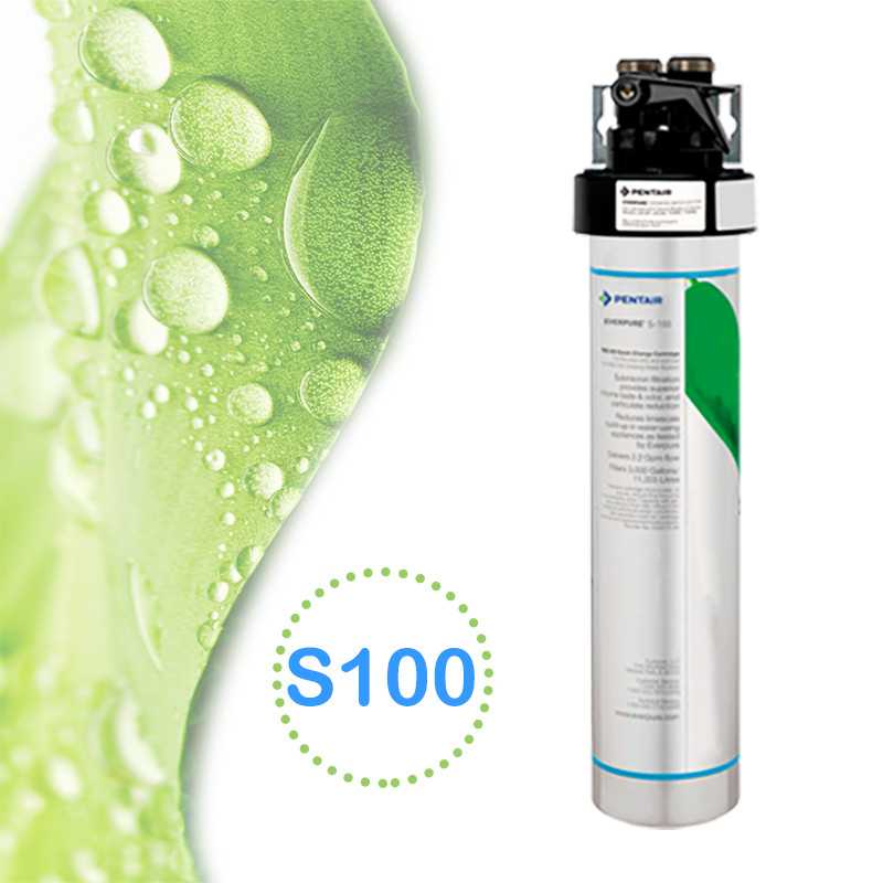 Filtre Everpure S-100