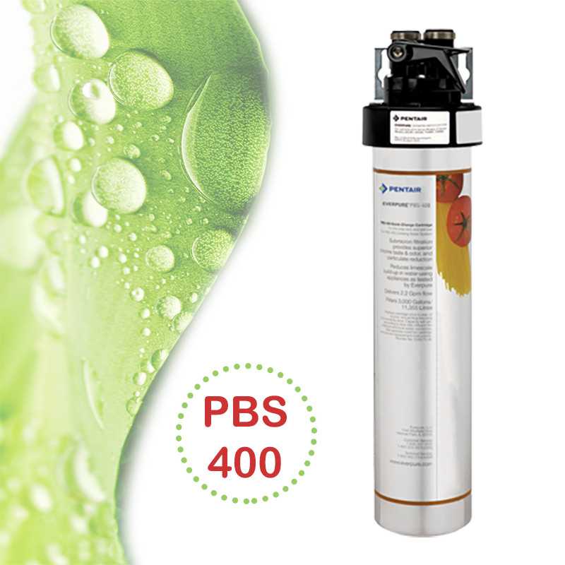 Filtre Everpure PBS 400
