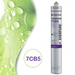 Cartouche filtre Everpure 7CB5