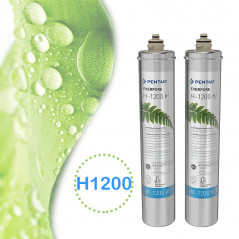 cartouche everpure duo h 1200