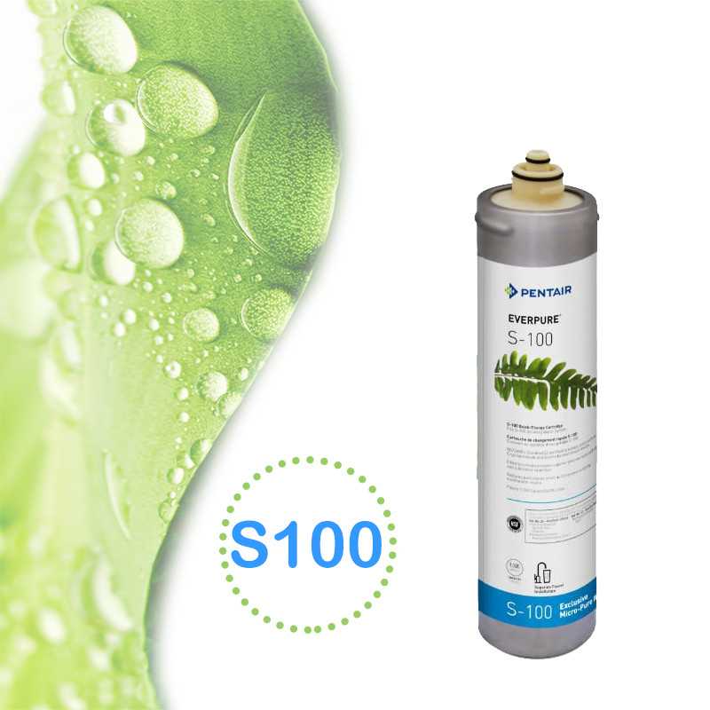 Cartouche filtre Everpure S-100