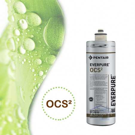 cartouche filtrante everpure ocs2