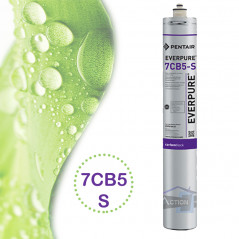 Filtre everpure 7cb5s