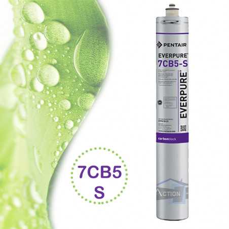 Cartouche Filtre Everpure 7CB5-S