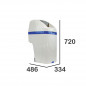 Adoucisseur d'eau Charme Fleck 5800 SXT Adoucisseur d'eau Charme Fleck 5800 SXT